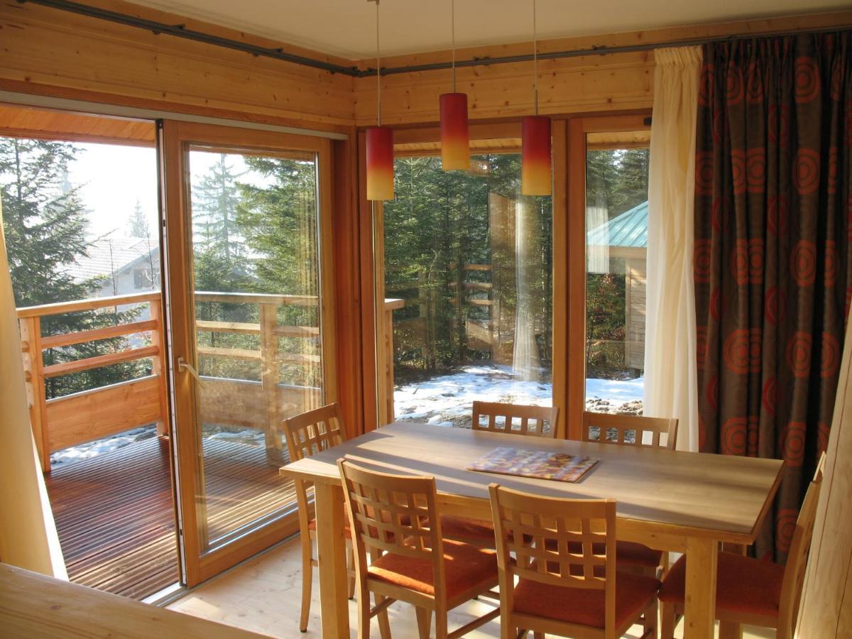 Les Loges Du Jura 4 Etoiles Apartment Nanchez Екстериор снимка