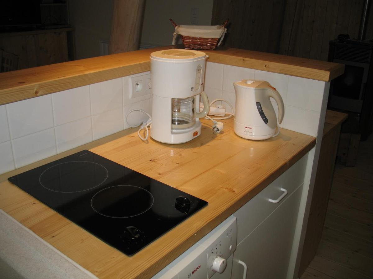 Les Loges Du Jura 4 Etoiles Apartment Nanchez Екстериор снимка